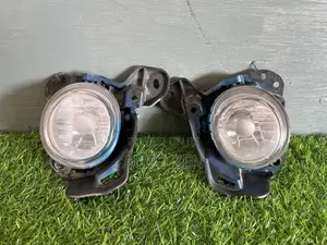 Cx5 fog light set