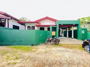 All Facility With Single House Sale Athurugiriya