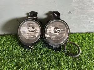 G11 sylphy fog light set