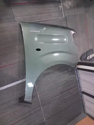 Specia Customer MK 53S Fender