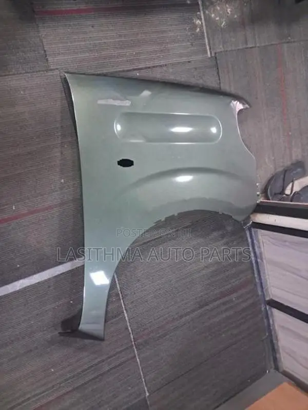 Specia Customer MK 53S Fender