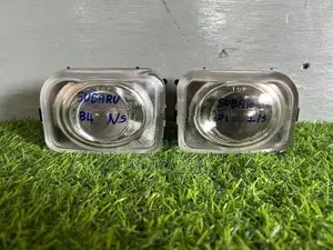 Subaru B4 legacy fog light set