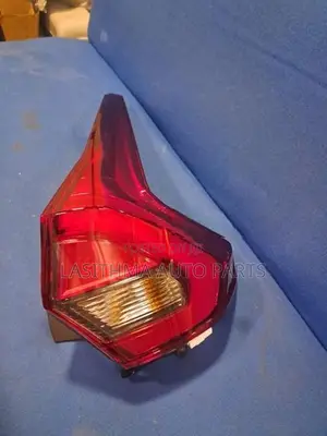 Eclipse Croos Tail Lamp