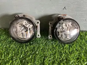 Rvr fog light set