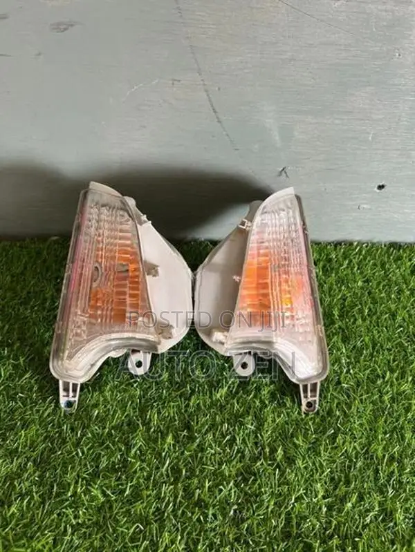 Aqua Xurban signal light