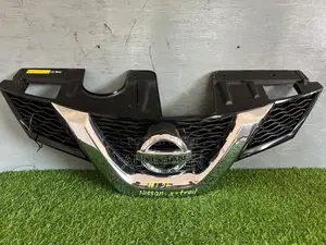 Xtrail Nt32 Grill/Shell