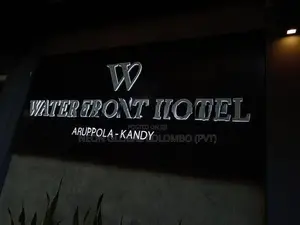Outdoor backlit Signs, Neon Led Sign - bar, restaurant name boards