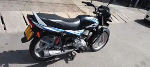 Bajaj CT100 2024