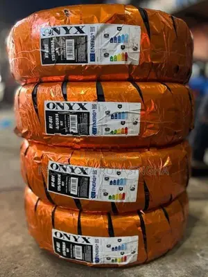 175/65R Onyx Tyre - BELTA YARIS SWIFT