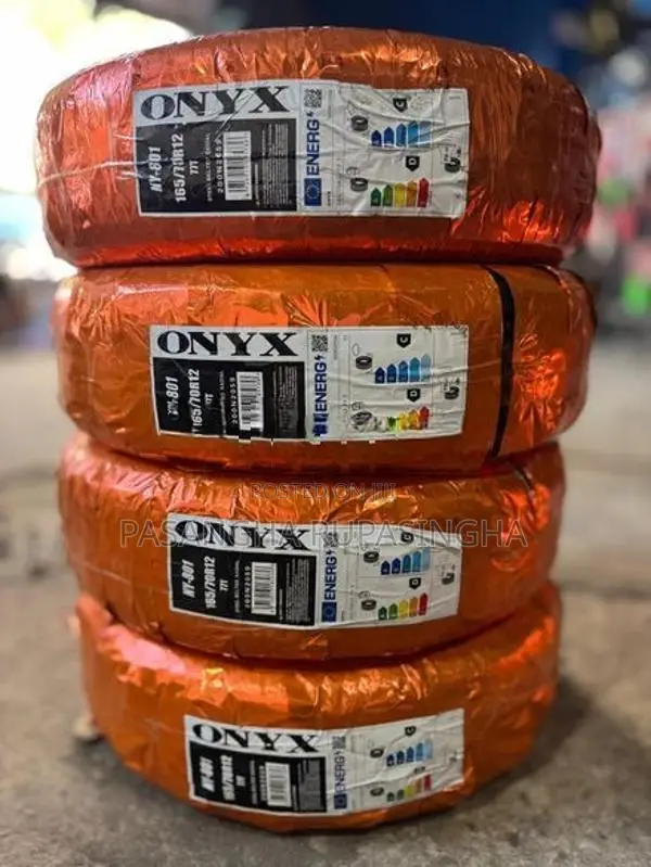 165/70R Onyx Tyre - ALTO MARUTI