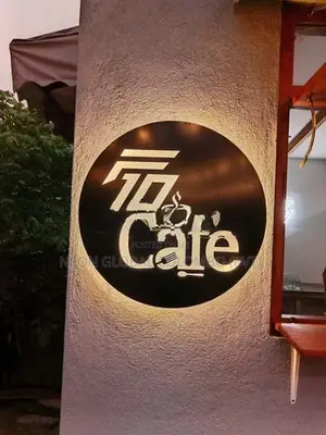 Brilliant Branding: Custom Backlit Signs for Restaurants