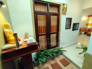 Completed Luxury House For Sale in Piliyandala