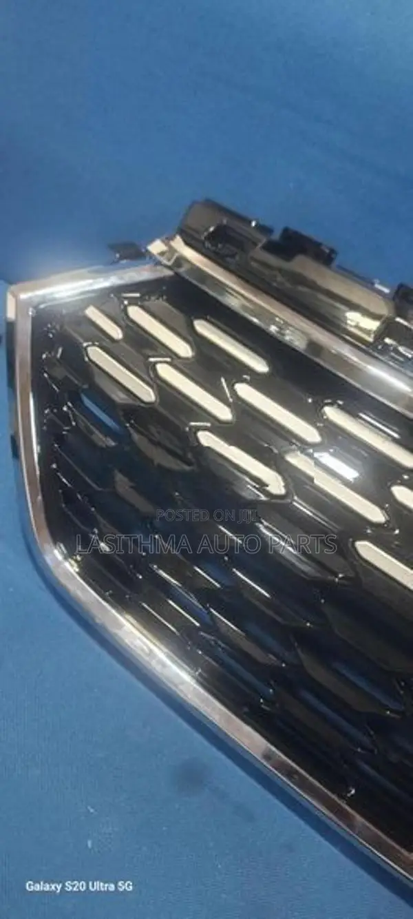 Vezel New Shell 2024