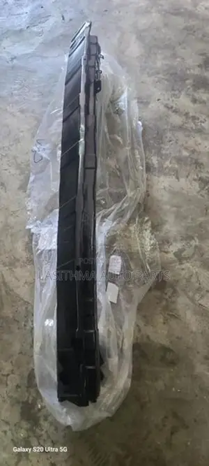 CRV Rainfosment Bar
