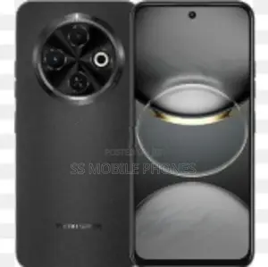 Tecno Spark 30C 6GB|128GB (Brand New)