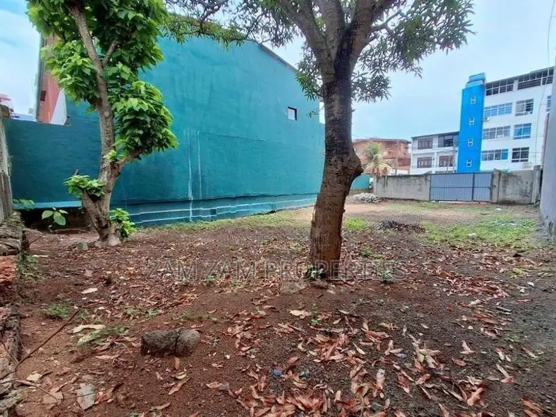 Bare Land For Sale in Facing Aponsu Mawattha Dehiwala