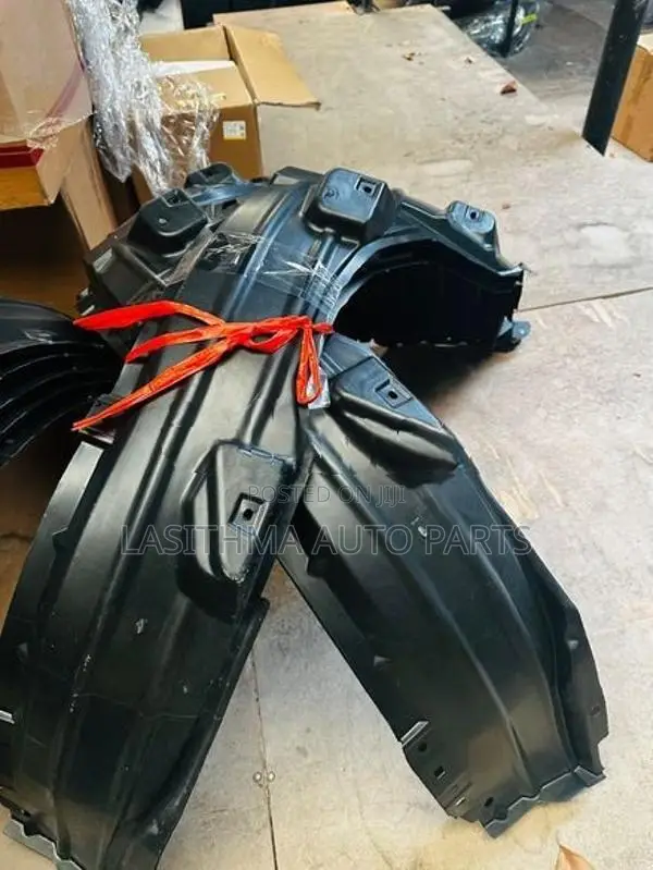 Eclipse Cross Inner Guard