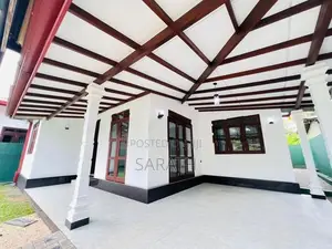 All Facility With Single House Sale Athurugiriya