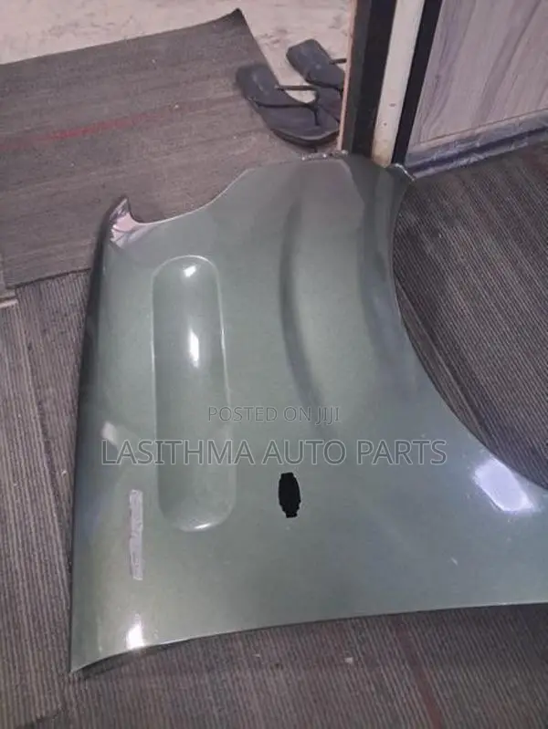 Specia Customer MK 53S Fender