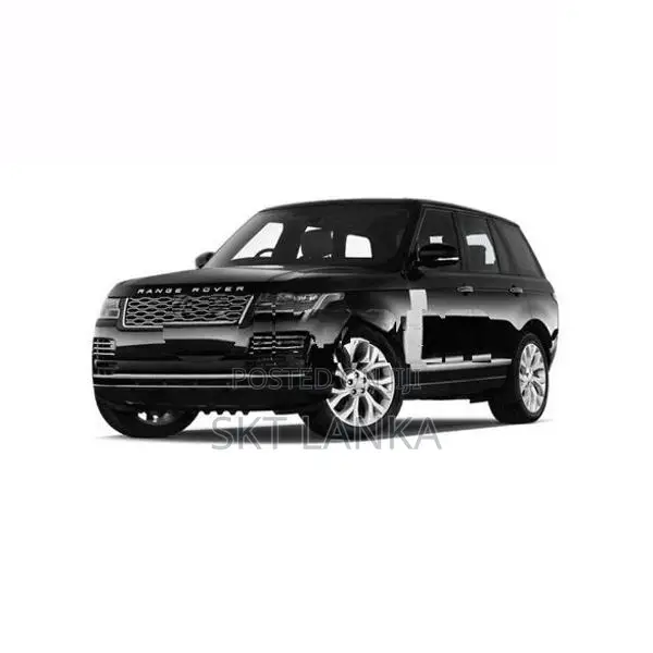 Range Rover Vogue Sport 2019 Windscreen Kafas Camera