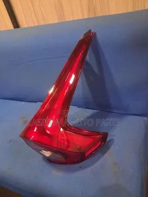 Eclipse Croos Tail Lamp