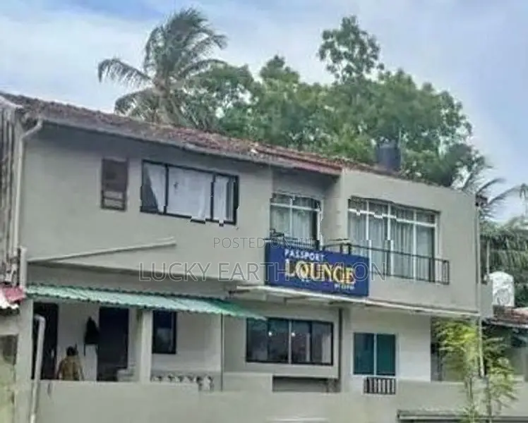 Battarmulla, 2Nd Floor, Commercial Building For Rent (ZM1067)