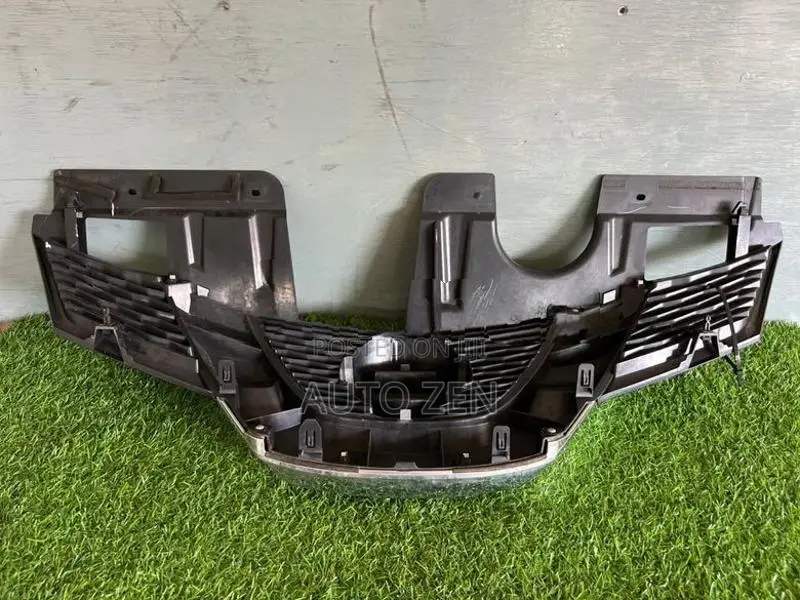 Xtrail Nt32 Grill/Shell