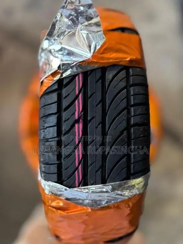 145/70R Onyx Tyre - ALTO MARUTI 800