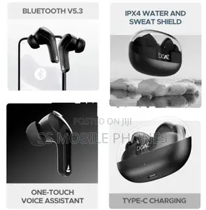 boAt Airdopes 311 Pro