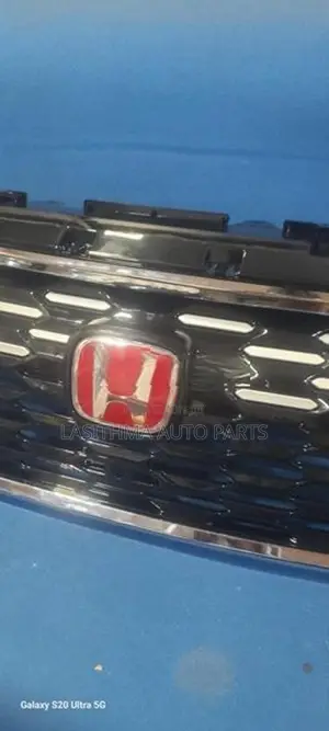 Vezel New Shell 2024