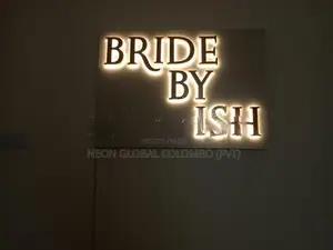 Shine Bright: Pylon & Light Boxes