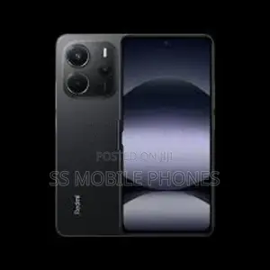 Xiaomi Redmi Note 14 8GB|256GB (Brand New)