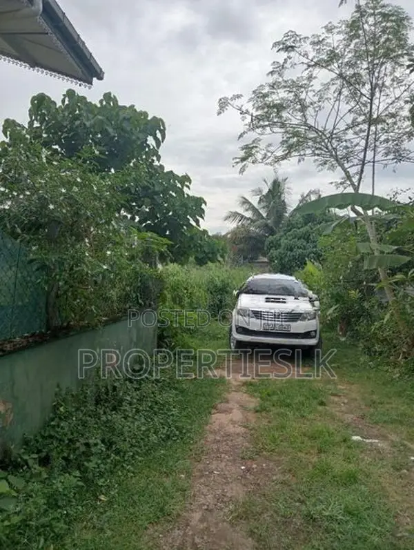 Battaramulla Koswatta 8 Perches Land For Sale