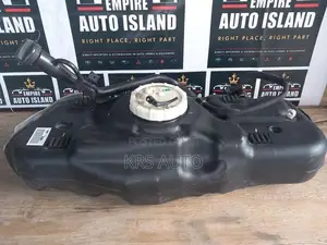 Honda CRZ Petrol Tank- Fuel Neck