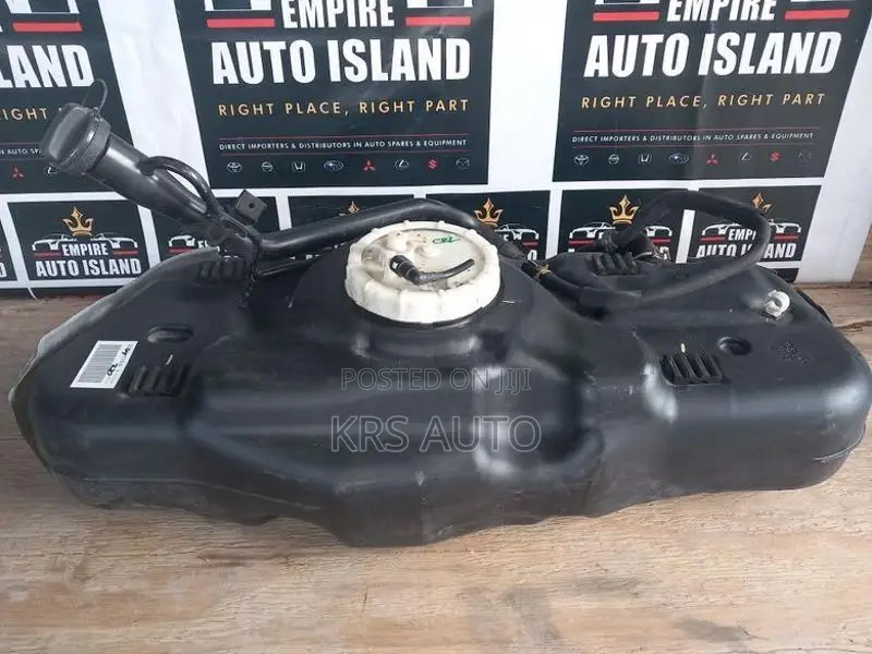 Honda CRZ Petrol Tank- Fuel Neck