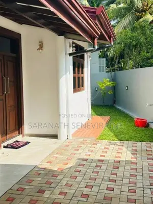 House for Sale – Between Athurugiriya & Homagama - Habarakada
