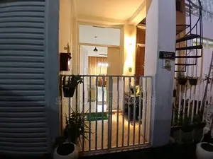 3 Storied House With Condominium Deeds - Homagama Park Residencies