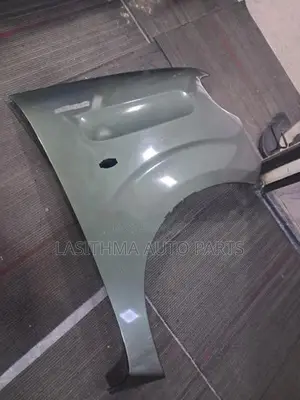 Specia Customer MK 53S Fender