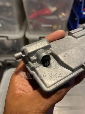 Range Rover Vogue Sport 2019 Windscreen Kafas Camera
