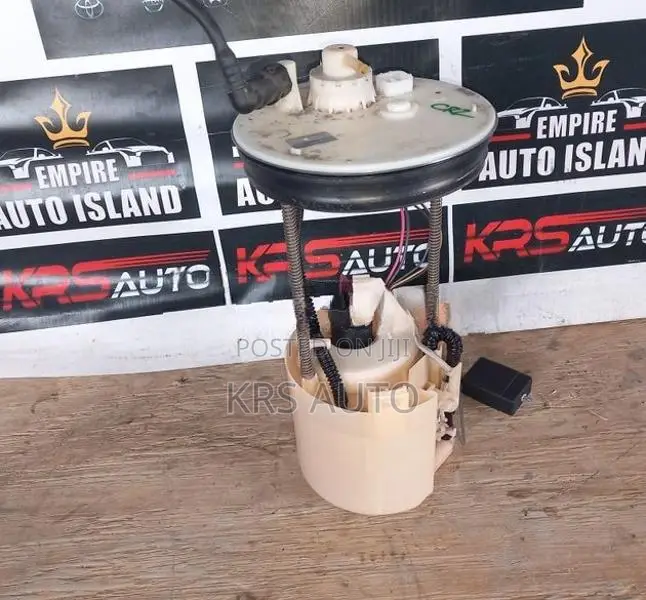 Honda CRZ Petrol Floater