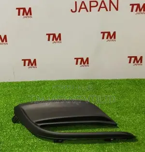 MAZDA 3 AXELA 2017 2018 FOG LIGHT COVER