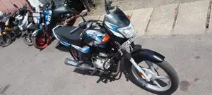 Bajaj CT100 2024
