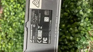 Sennheiser EW 100 Mic Transmitter and Receiver