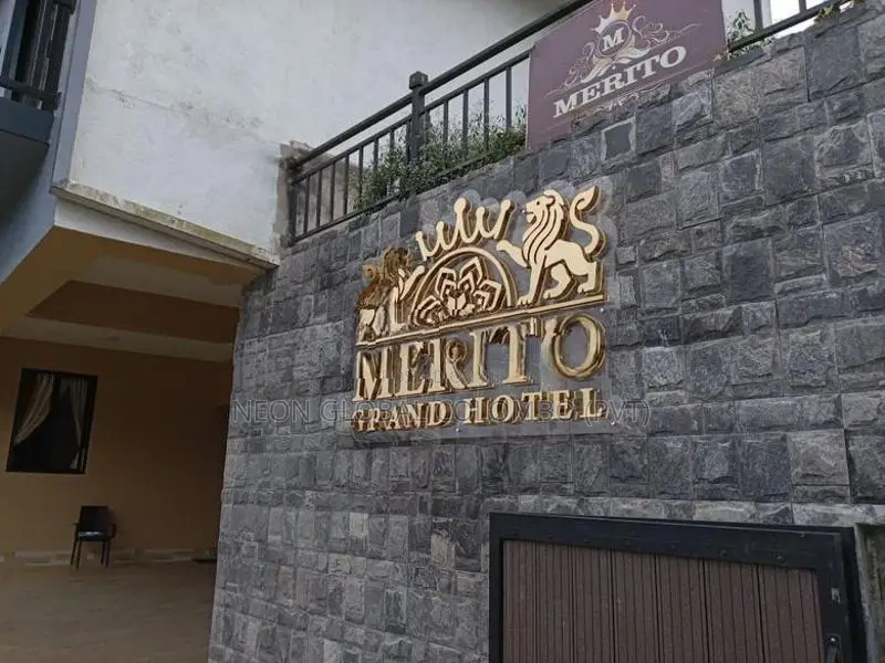 Brilliant Branding: Custom Backlit Signs for Restaurants