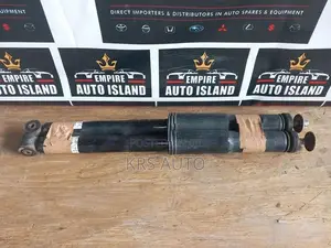 Honda CRZ Rear Shocks