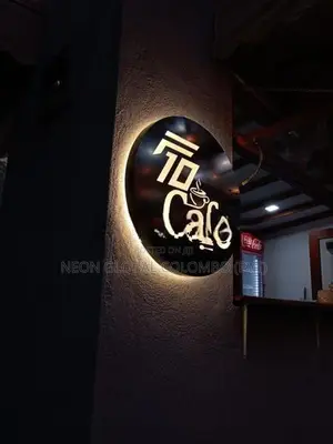 Backlit Logos That Sell Your Story