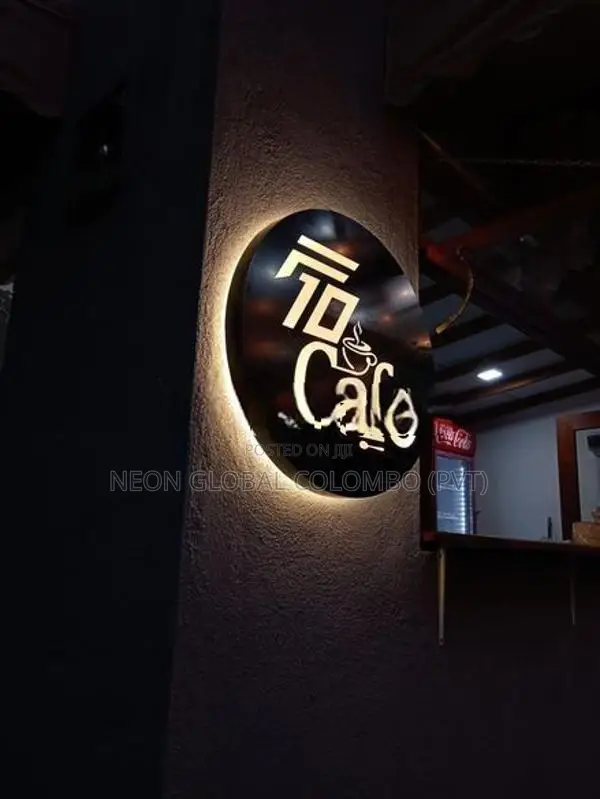 Backlit Logos That Sell Your Story