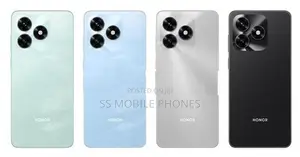 Honor X5C Plus 4GB 128GB (Brand New)
