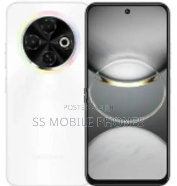 Tecno Spark 30C 6GB|128GB (Brand New)
