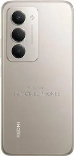 Xiaomi Redmi 15 8GB|256GB (Brand New)